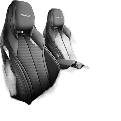 All-Season All-Inclusive Seat Cover — Modelə uyğun (Original) oturacaq örtükləri