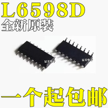 ȫ��ԭ�b L6598D �NƬSOP16 L6598D013TR L6598DTR