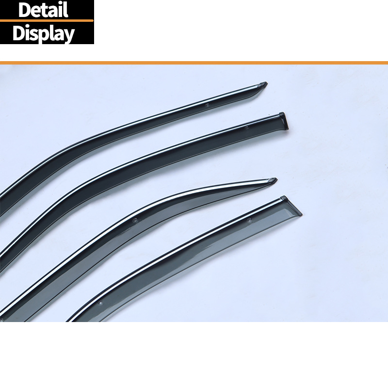 Suitable for 98-2003 Toyota Crown Window Rain Shield Toyota Crown S170 Window Viosr
