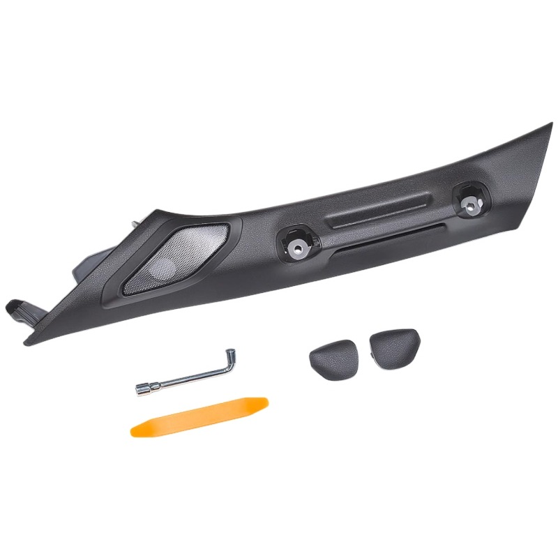 24-26 Toyota Tacoma 4th Generation A-pillar grab handle, driver's side assist handle, easy to install