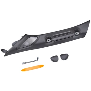 24-26 Toyota Tacoma 4th Generation A-pillar grab handle, driver's side assist handle, easy to install