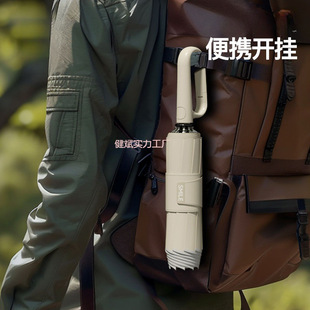 Trendy 144-Rib Umbrella for Men, Foldable Automatic Large Sunshade for Female Students, Dual-Use for Sun and Rain, Ins-Style Umbrella