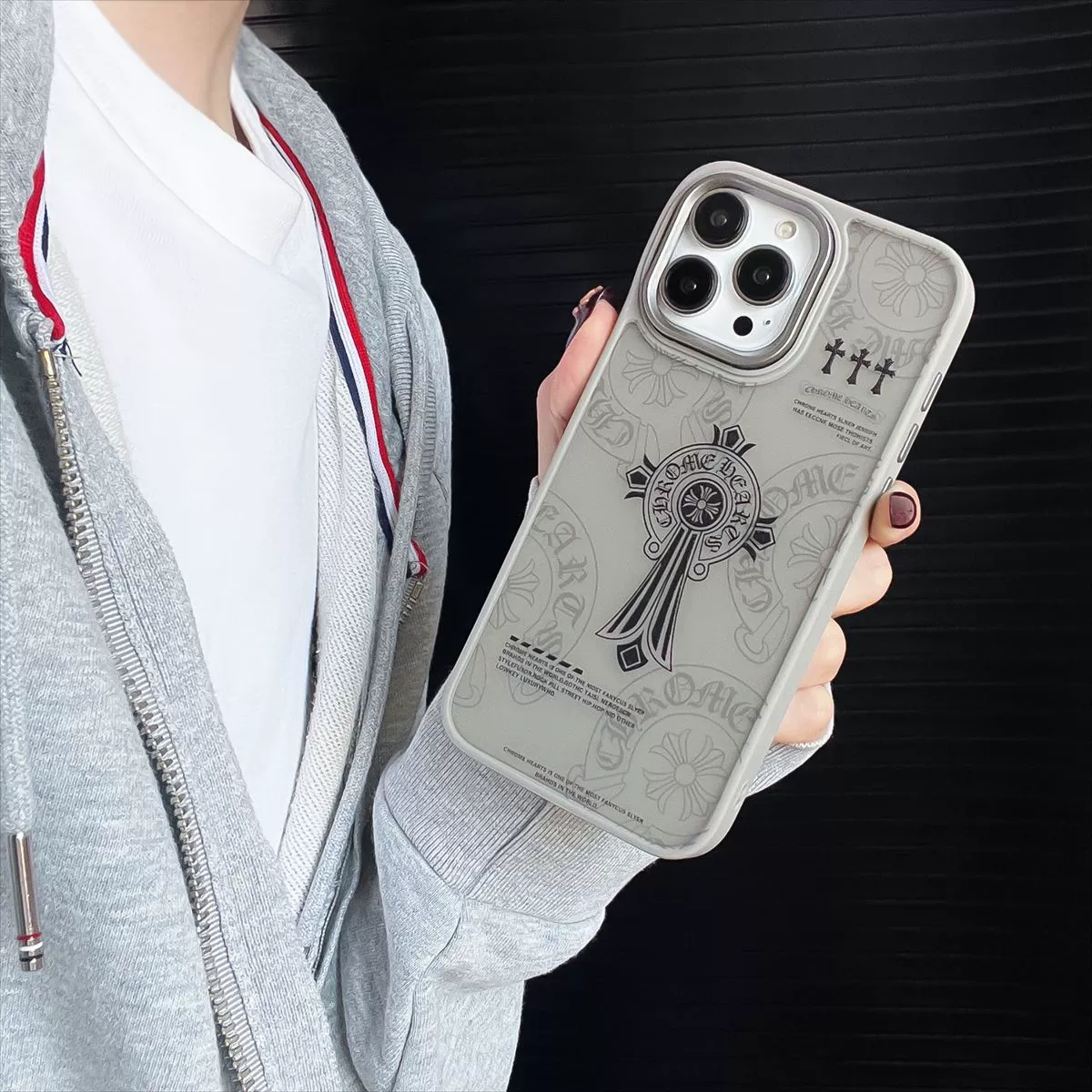 Совместимый с iPhone 16/15 чехол, iPhone, стиль высокого качества