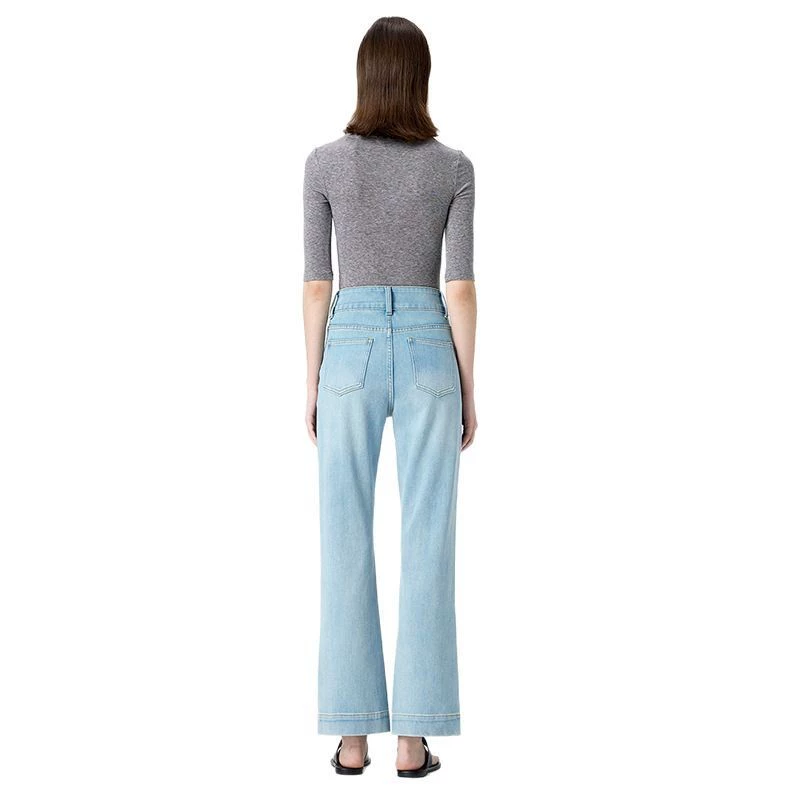 Элитные весенние брюки HEY+JEANS