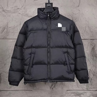 Beijia Cross-Border 1996 down Jacket for Men and Women, Same Style Couple down Jacket, 700 Fill Power White Duck Down, Windproof and Waterproof Jacket