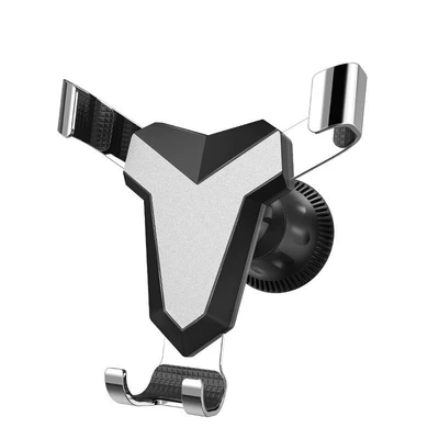 car mobile phone bracket: Car phone holder