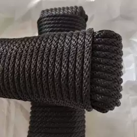 绳子类;捆绑带;缆绳、锚绳