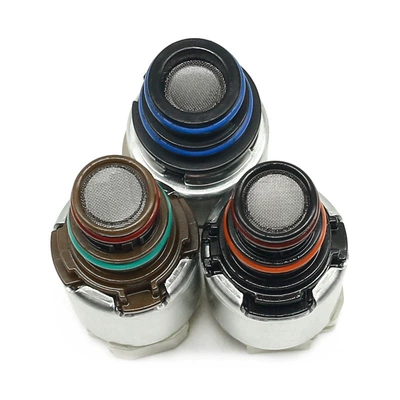 Valve Assembly for – Other drive systems