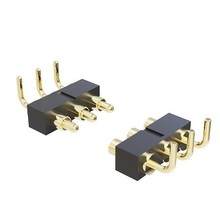 pogopin����̽ᘴ�����������ĸ��3pin�B�����\���� �h�ֱ���