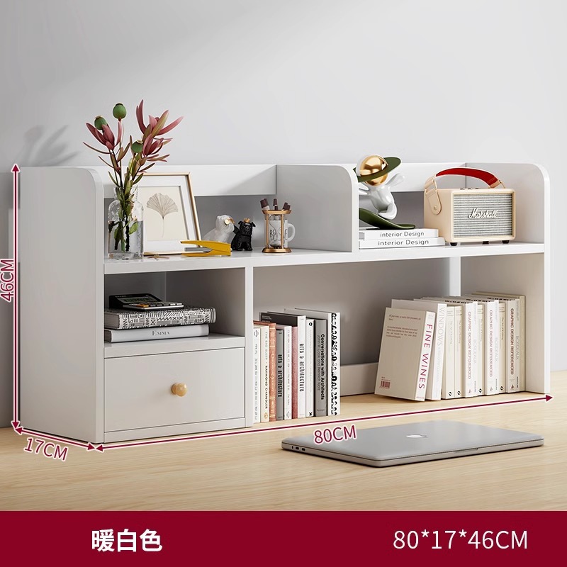 Estante de escritorio Estante