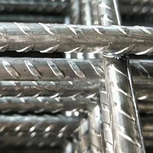 厂家供应建筑网片 桥梁镀锌钢丝网碰焊钢筋网 工地铁丝网焊接牢固