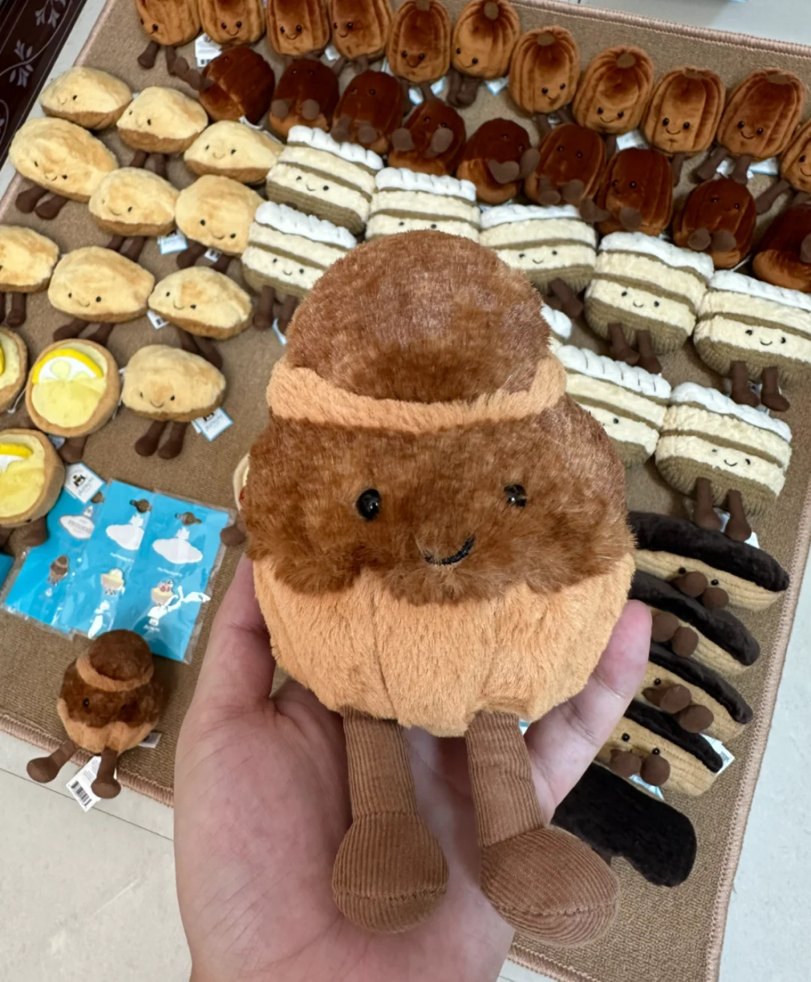 ----- 大合集ぬいぐるみ萌えかわいい動物のぬいぐるみプレゼント