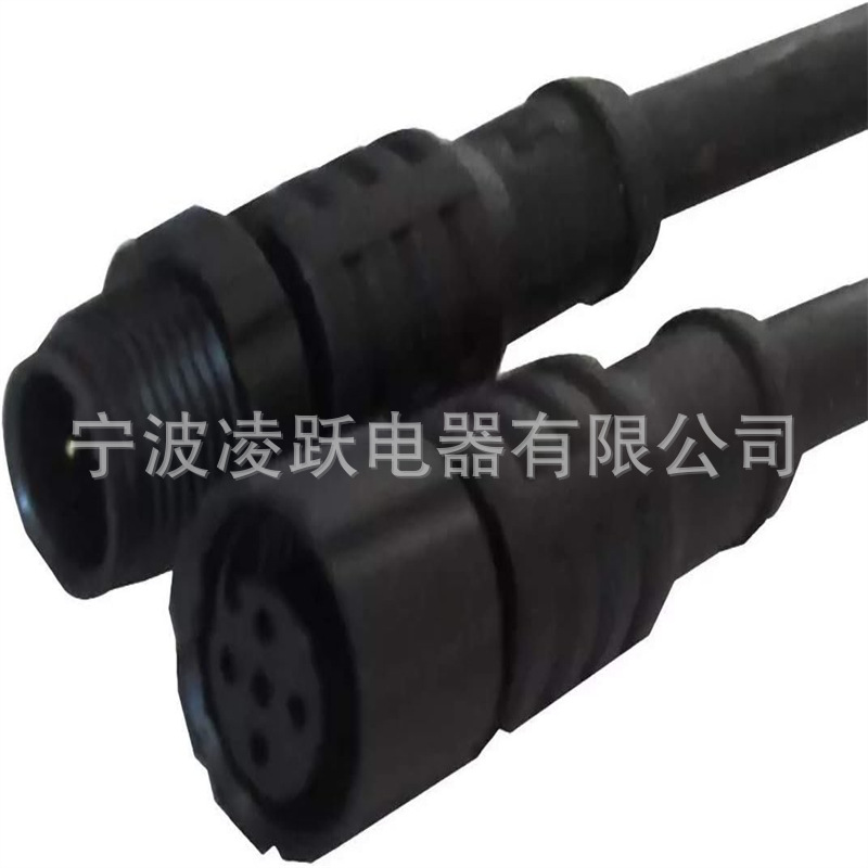 NMEA 2000 (N2K) 25 英尺(约 6.4 米)背骨、吊式或延长线