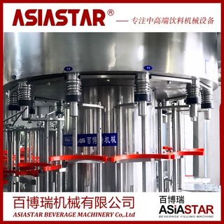 5L-15L桶装水灌装生产线 纯净水设备 一次性桶灌装机 全自动灌装
