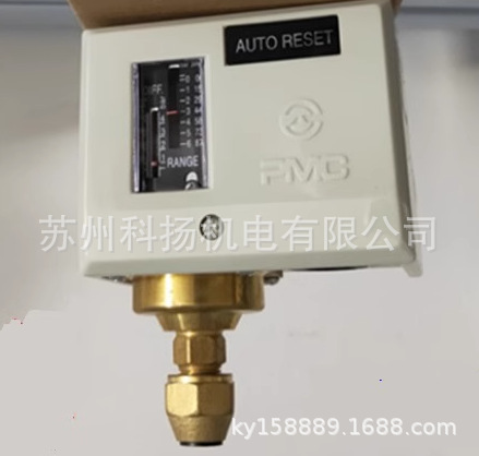 韩国PMC PNEUMATIC压力开关AUTO RESET PSNS103/106/110/120/130