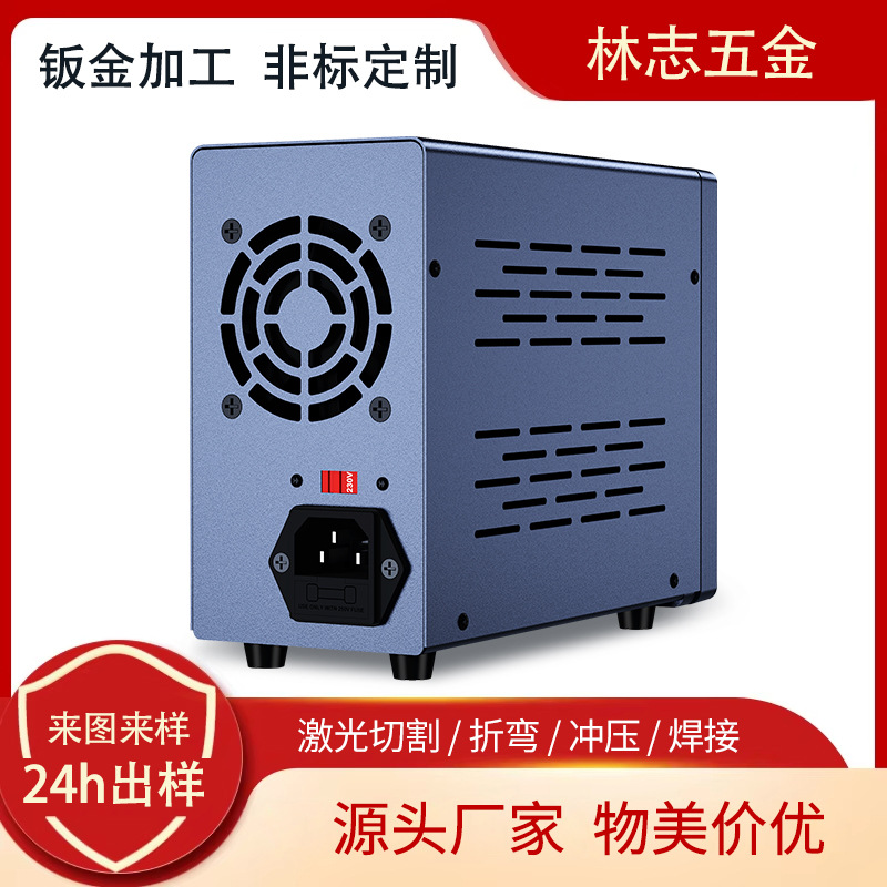 不锈钢钣金件 钣金冲压折弯件 精密异形零部件 激光切割定 制加工