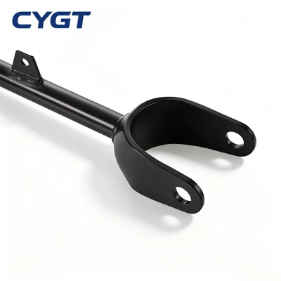 Rear upper control, Asqı sistemi / Xodovoy hissələr