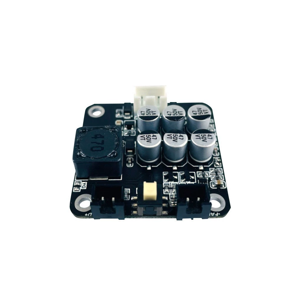 Blue driver with laser, 12v, 40W, 80W