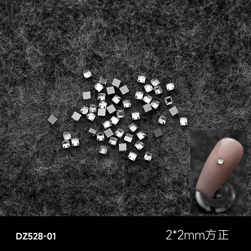 A3-14-06 정사각형 2mm