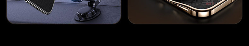 Ốp lưng điện thoại chống sốc viền dày có giá đỡ từ tính cho iPhone 14/15/16/17 Pro Max — 【Đen Maituo★Da nhựa từ tính có giá đỡ】, 【Trắng Maituo★Da nhựa từ tính có giá đỡ】, 【Vàng Maituo★Da nhựa từ tính có giá đỡ】, 【Đỏ Maituo★Da nhựa từ tính có giá đỡ】 chi tiết 5