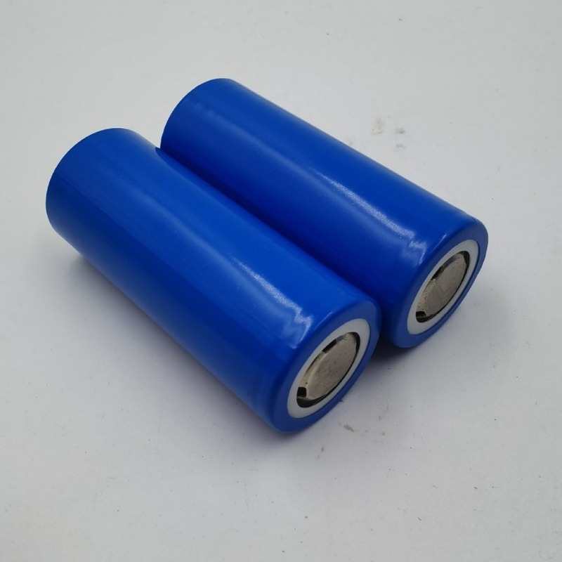 26650锂电池 磷酸铁锂3.2V3400mAh 强光手电筒锂电池|undefined