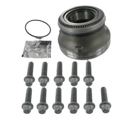 Unit Bearing, Bearing
