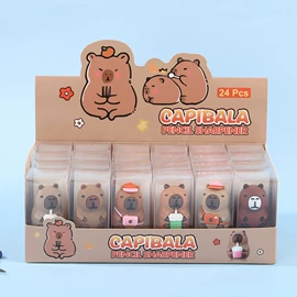 卷笔刀削笔器;橡皮擦