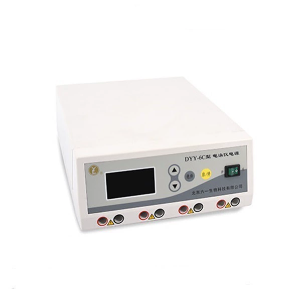 DYY-12 компьютер Sanheng многоразовой электроплавательный прибор питания Пекин Люи высокого напряжения 3000V/400mA/400W