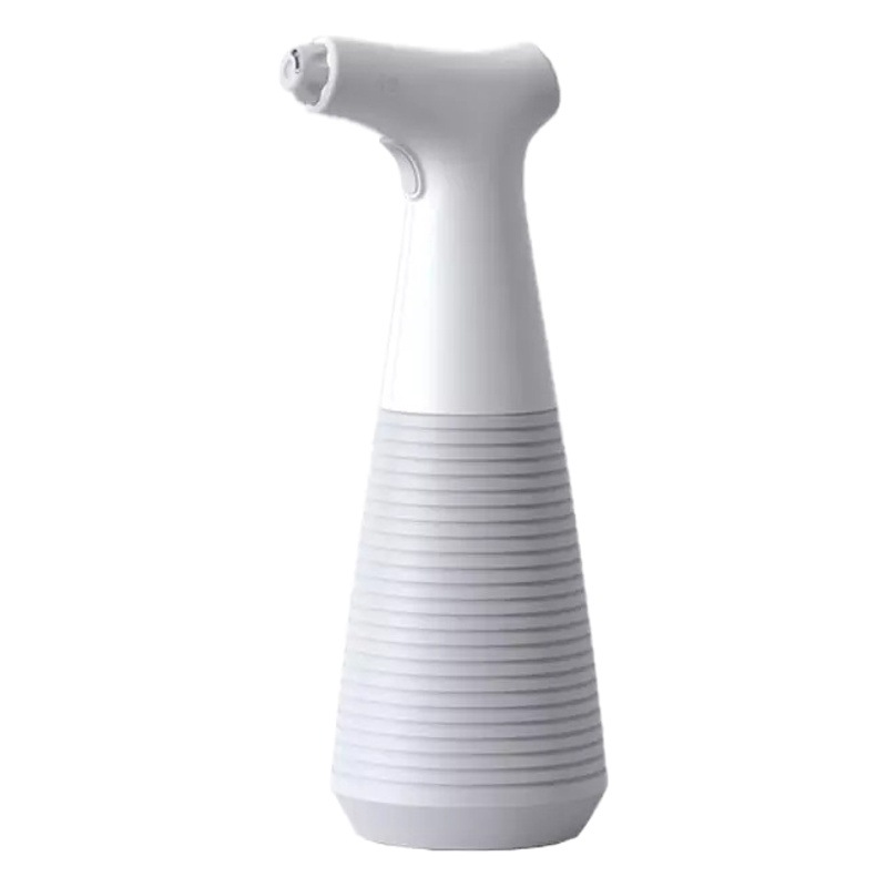 Xiaoda regadera eléctrica desinfección Limpieza de riego doméstico riego puede rociar riego automático artefacto