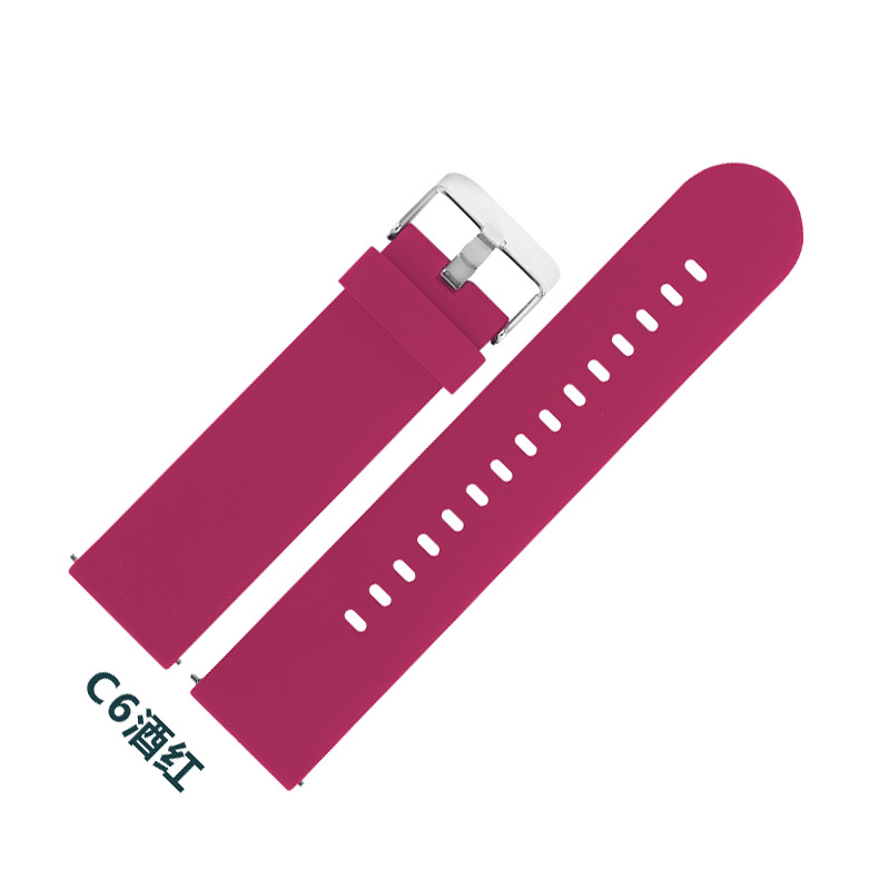 C5 wine red