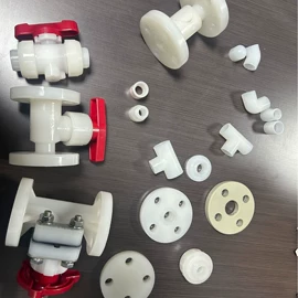 PVDF;其他工程塑料;绝缘套管