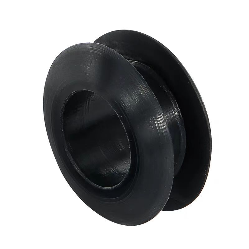 机器人智能设备丁苯橡胶配件异形件防滑块 舒克 江苏 东台市