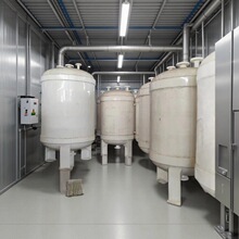 PP真空计量罐 厂家批发聚丙烯塑料立式储存罐卧式压力罐真空罐