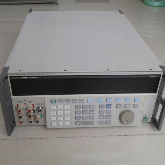 长期回收  美国福禄克FLUKE5700A万用表校准仪