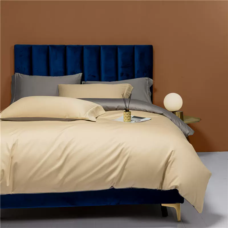 100 Xinjiang Changye Cotton Kit A - класс отель - уровень отель B & B четыре предмета четыре - предмет кабины оптом одно поколение