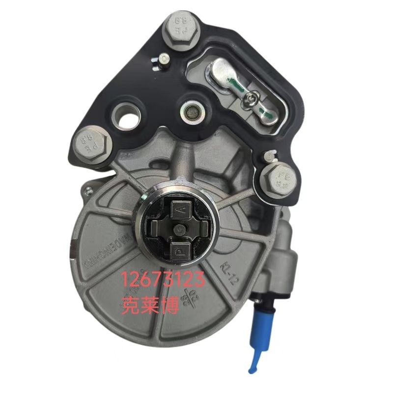 12684050 12662789 12673905 12665422 12673203 Brake Vacuum Pump Parts