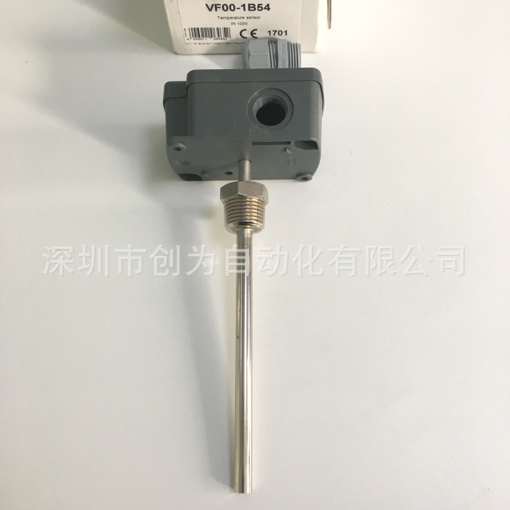 全新原装现货VF00-1B54美国霍尼韦传感器T6373AC1108 T7412A1000