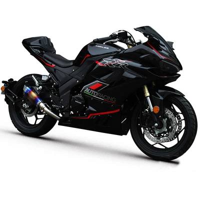 Motosikletlər motorcycle, dual-cylinder racing