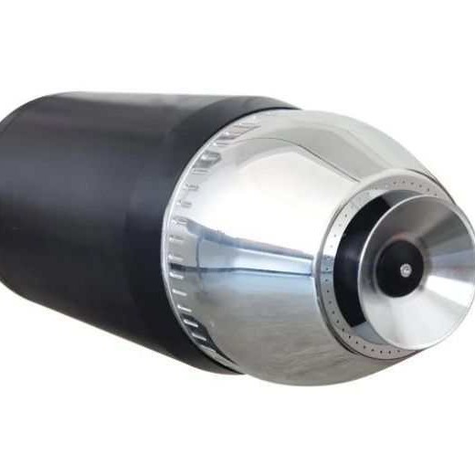 气悬浮静电旋杯喷枪普格斯静电喷枪福路涂装静电喷枪