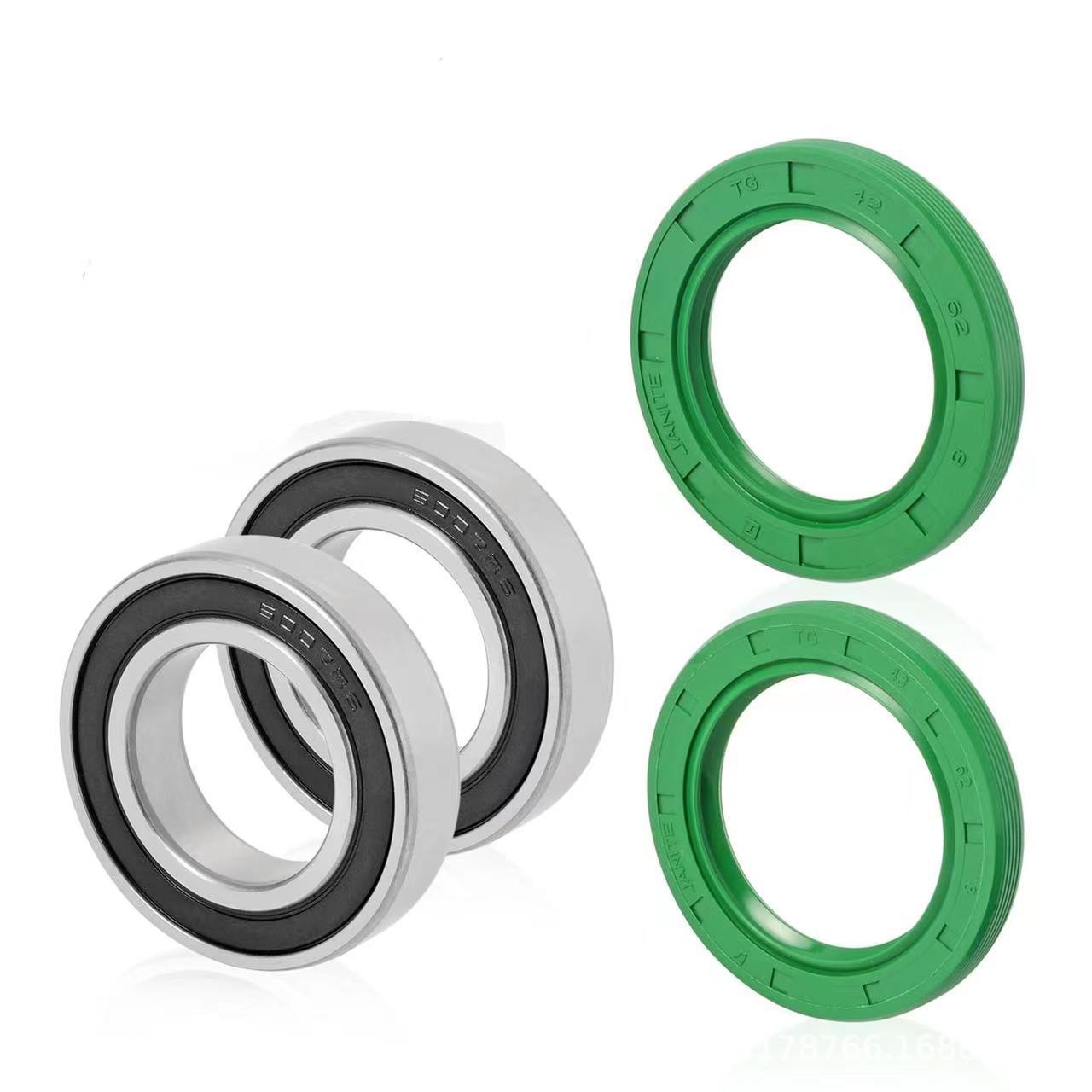 后轴轴承密封套件 93102-43341-00 93106-42026-00 93306-00705-0