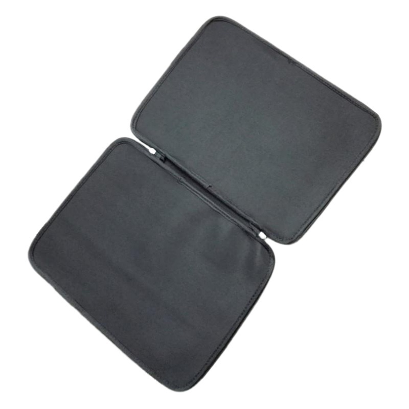 Diving material notebook zipper handbag Apple Huawei 13Pro14air15 inch laptop liner bag