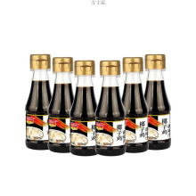 天禾椰子鸡酱油调味汁110m椰子鸡火锅配料沙姜青桔文昌白切鸡蘸料