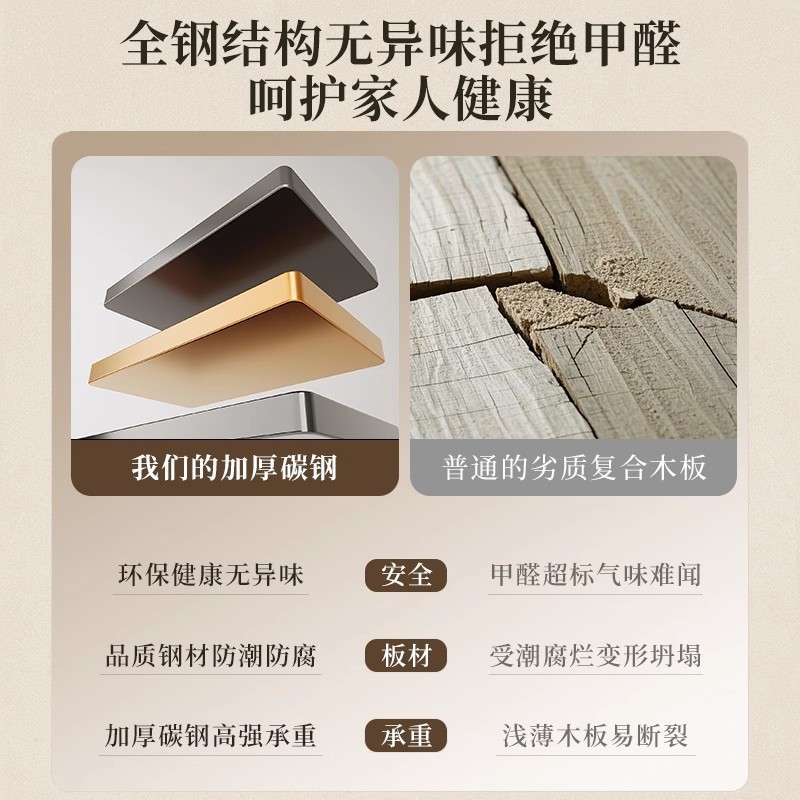 Gabinete de zapatos de acero puerta doméstica estilo antiguo de gran capacidad puerta de entrada de almacenamiento integral contra la pared 2025 nuevo rack de zapatos