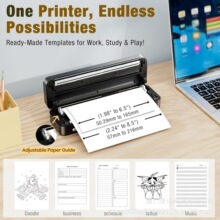 TemuA4������ӡ�� ����ֱ��printer����ɨ���ӡ������ֽ����