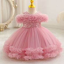 �W�����Q�¿�Ůͯ����ȹ��̨����Ů�������������ȹkids dress