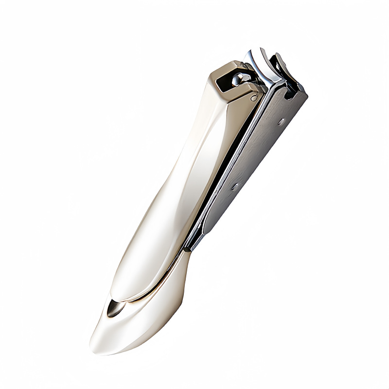 Mantis anti-splash nail clippers single nail clipper set large and small nail clippers manicure tools manufacturer wholesale