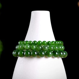 玉器工艺品;宝石工艺品;手链