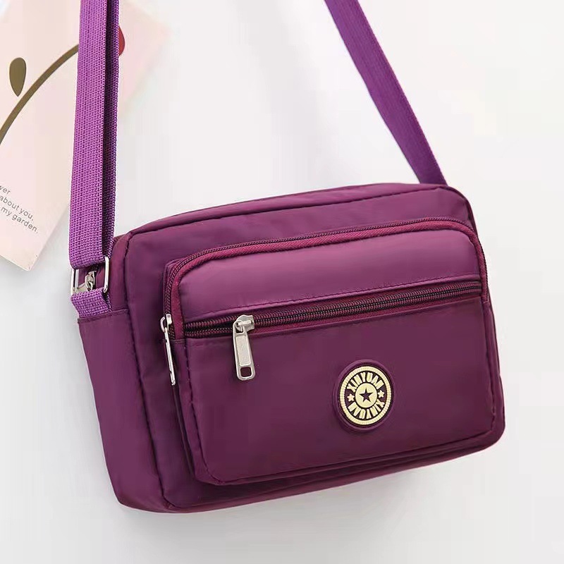 Purple large size: 26x 16