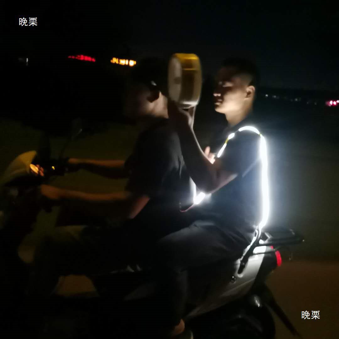 车载风力发电机 微风 永磁无阻发电  汽车电动车摩托车风能手摇把