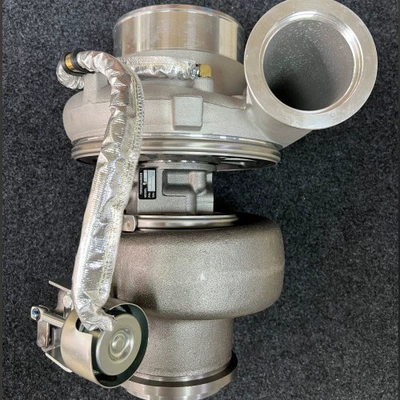 Supercharger 230-3542 200806040